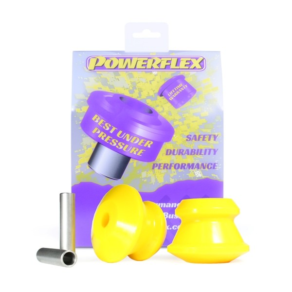 Powerflex for Ford Escort RS Cosworth Rear Beam Bushings (Street)