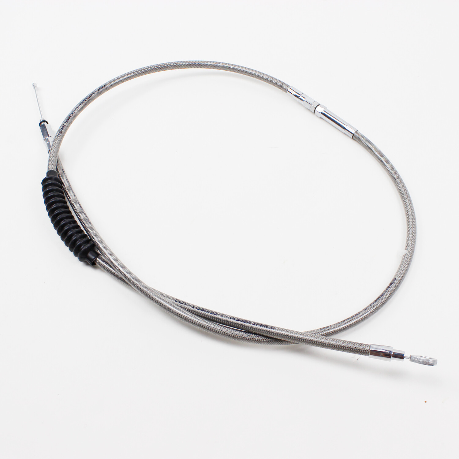 Stainless Steel 79