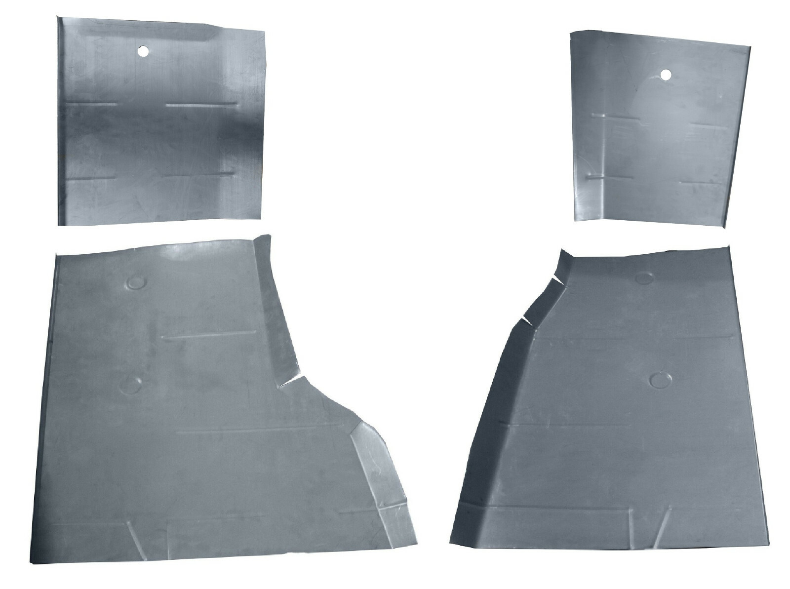 1962-1991 For Jeep Wagoneer, Cherokee, J10, J20 & J40,Gladiator Pickup Floor Pan