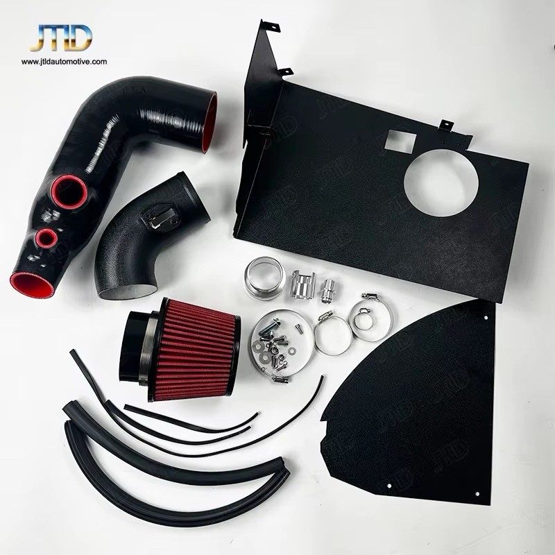 JTLD Cold Air Intake BMW G20 G21 320i 330i B48 2.0T 2019-2025 INT-BM-015