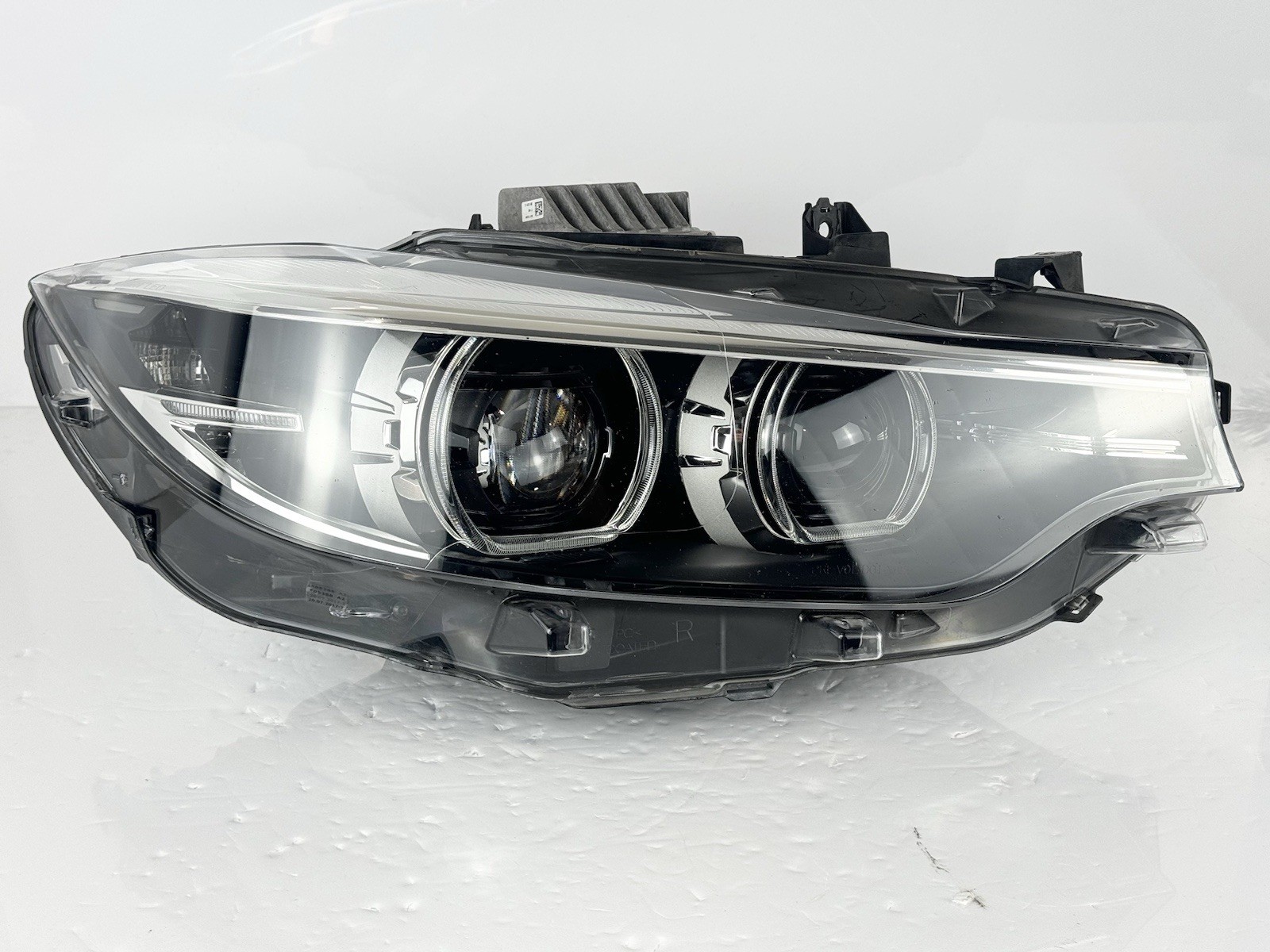 2018-2020 BMW 4-SERIES M3 M4 LED Headlight Right Side RH OEM