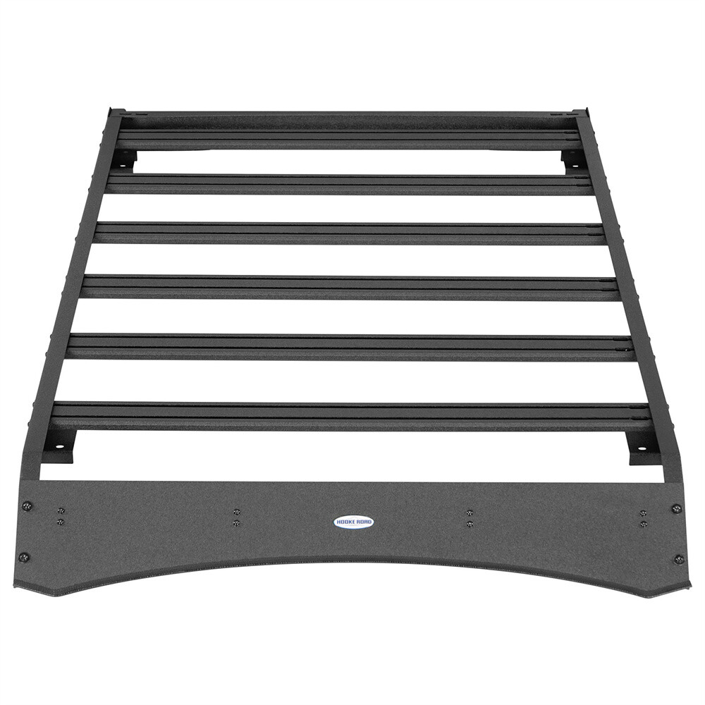 Fit 03-10 Porsche Cayenne GTS /Turbo/Turbo S Steel Roof Cargo Rack / Molle Panel
