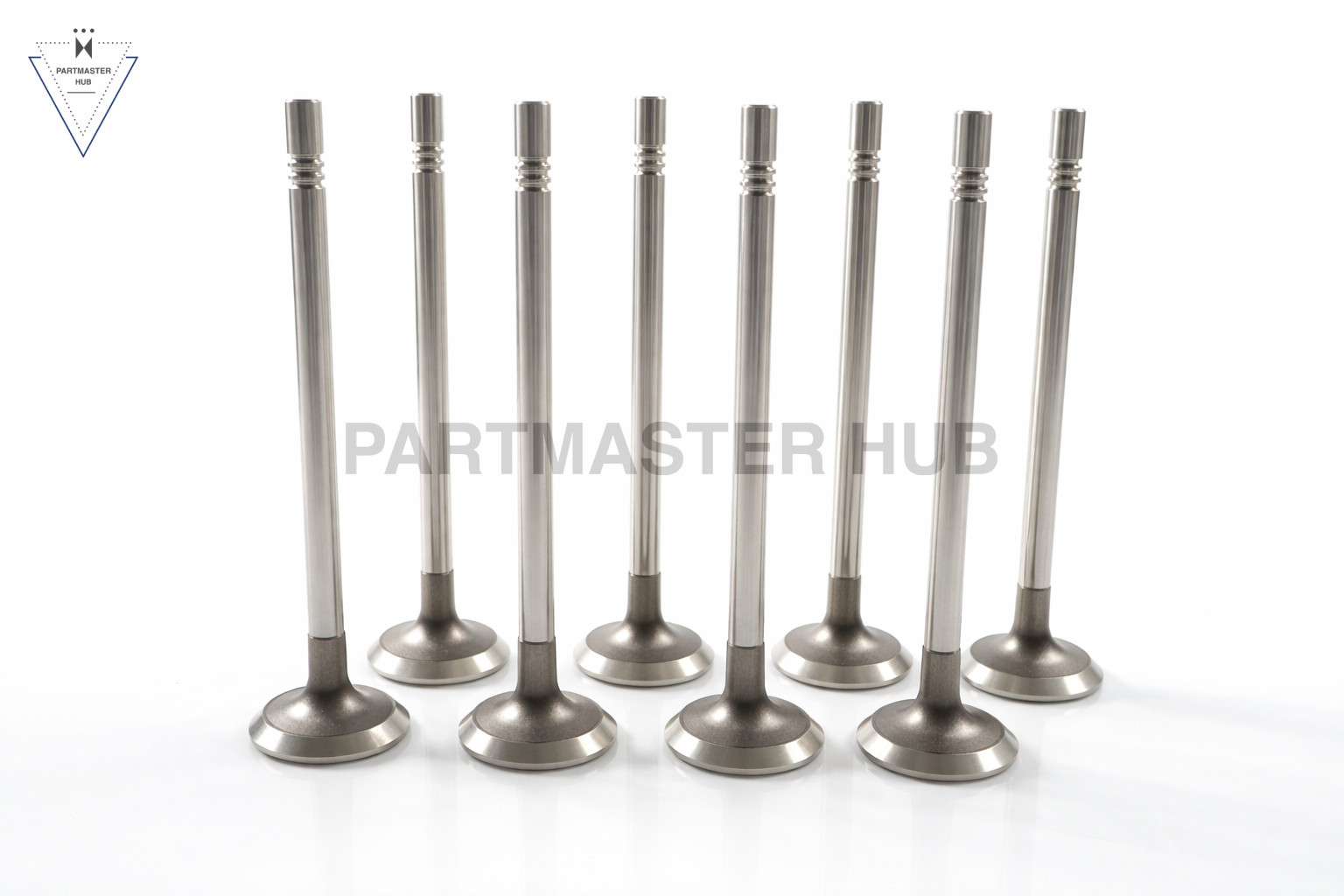 2015-2025 Mercedes Benz Exhaust Valve 8PCS AMG M176 M177 4.0L Biturbo 1770504300 2015-2025 Mercedes Benz Exhaust Valve 8PCS AMG M176 M177 4.0L Biturbo 1770504300