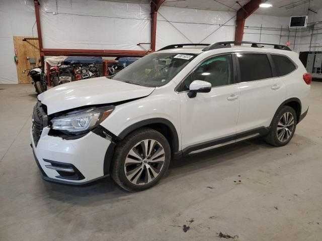 Wheel 18x4 Steel Compact Spare Fits 19-21 ASCENT 1806921