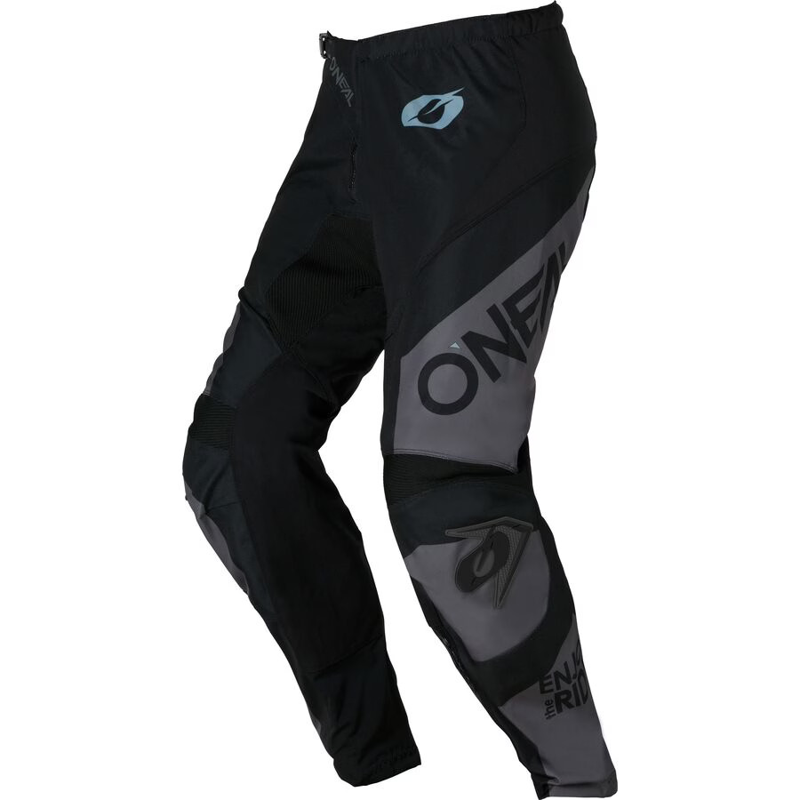 O\'Neal 2026 Element Pants - Racewear - Black/Grey, 52 E027-0152