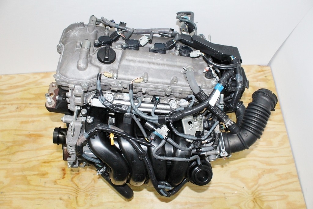 2017 2018 2019 Toyota Corolla 1.8L JDM 2ZR-FE Engine DOHC VVTI (VIN 5th Digit P) 2017 2018 2019 Toyota Corolla 1.8L JDM 2ZR-FE Engine DOHC VVTI (VIN 5th Digit P)