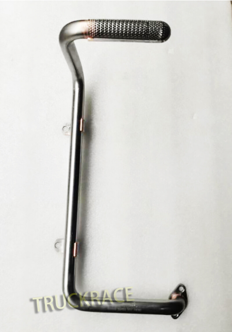 OME DCEC Oil Suction Tube 3921992 for 98-02 Dodge 5.9 Cummins 6B 12V pan 4B B3.9