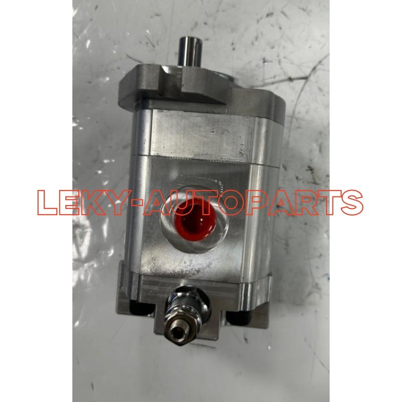 15.7mm Hydraulic Fan Motor 188-0128 for CAT 216 226 228 236 246 Engine 3034 3024