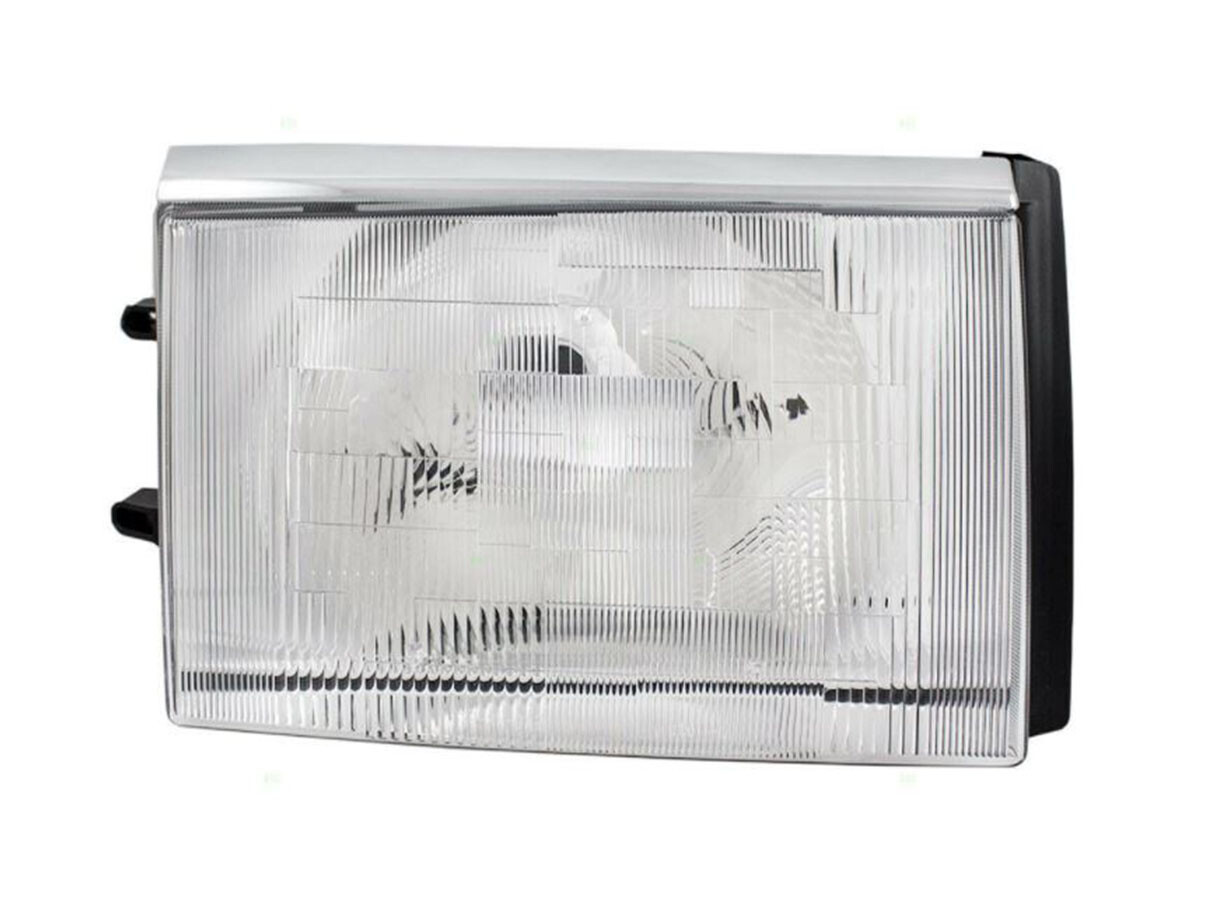 Volvo 240 86-93 1986-1993 Headlight Lamp Driver Lh Volvo 240 86-93 1986-1993 Headlight Lamp Driver Lh