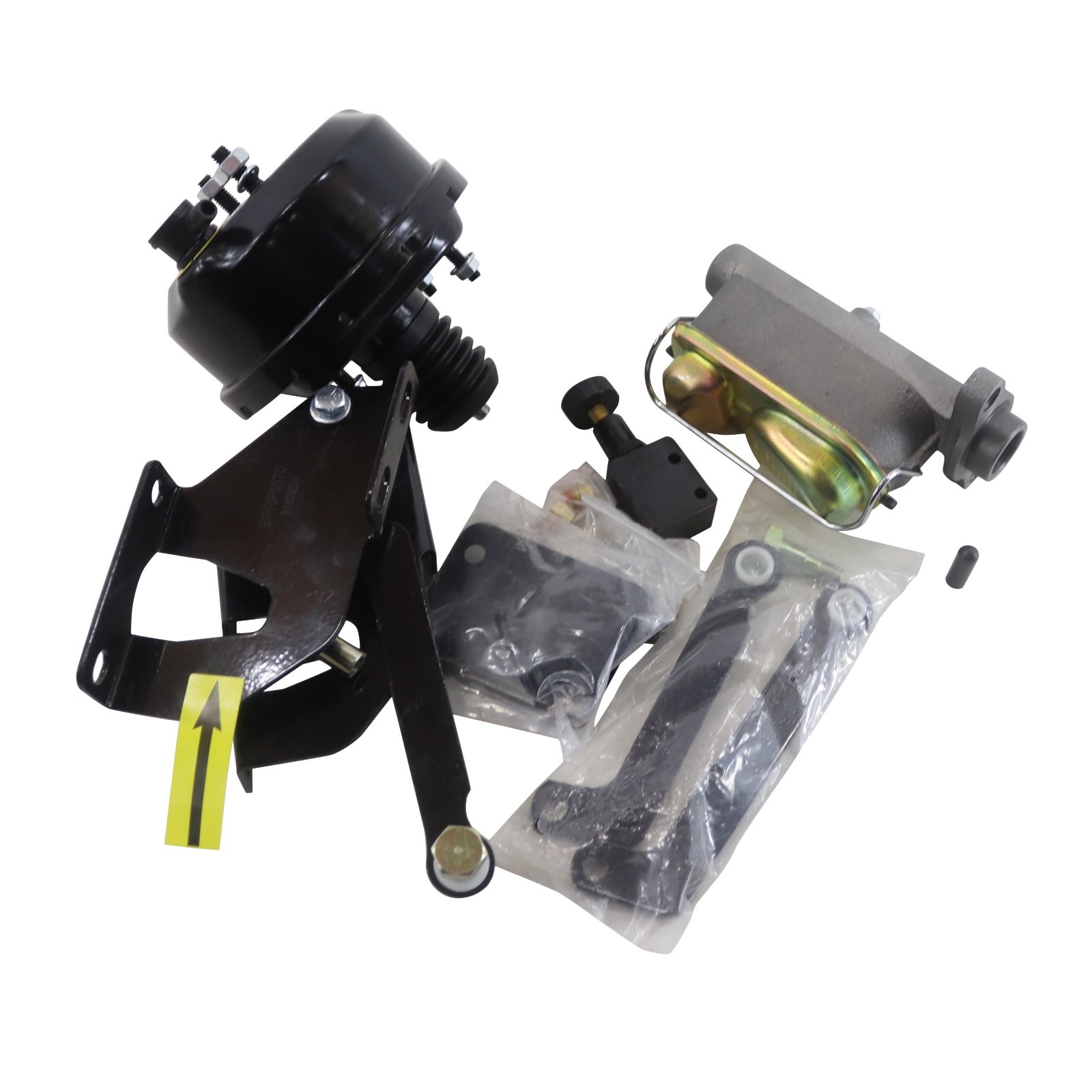 Speedway Universal Mopar Power Brake Conversion Kit
