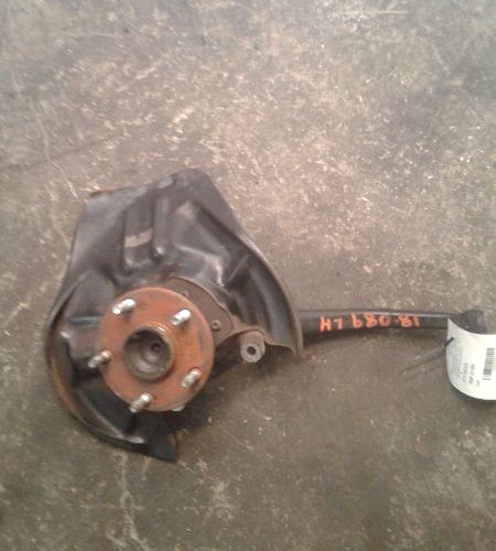 1998-2005 Lexus GS300 GS400 GS430 SC430 Left Front Spindle Knuckle Assembly OEM