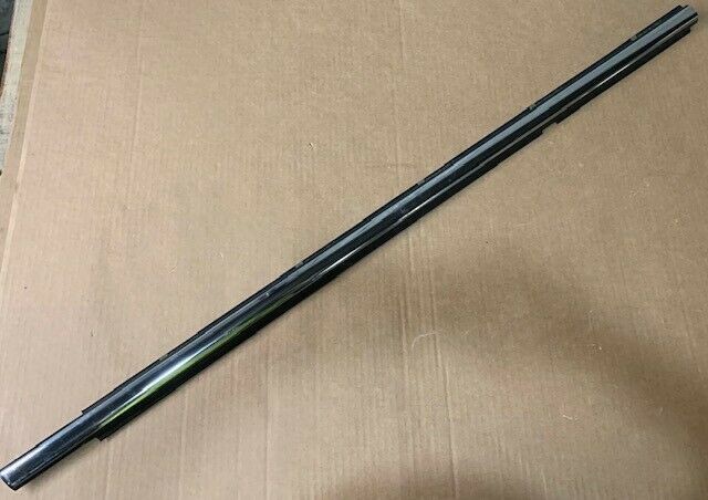 1987-2006 FORD LINCOLN F-250 F-150 WEATHERSTRIP DOOR GLASS C 3W1Z5425596AA NEW