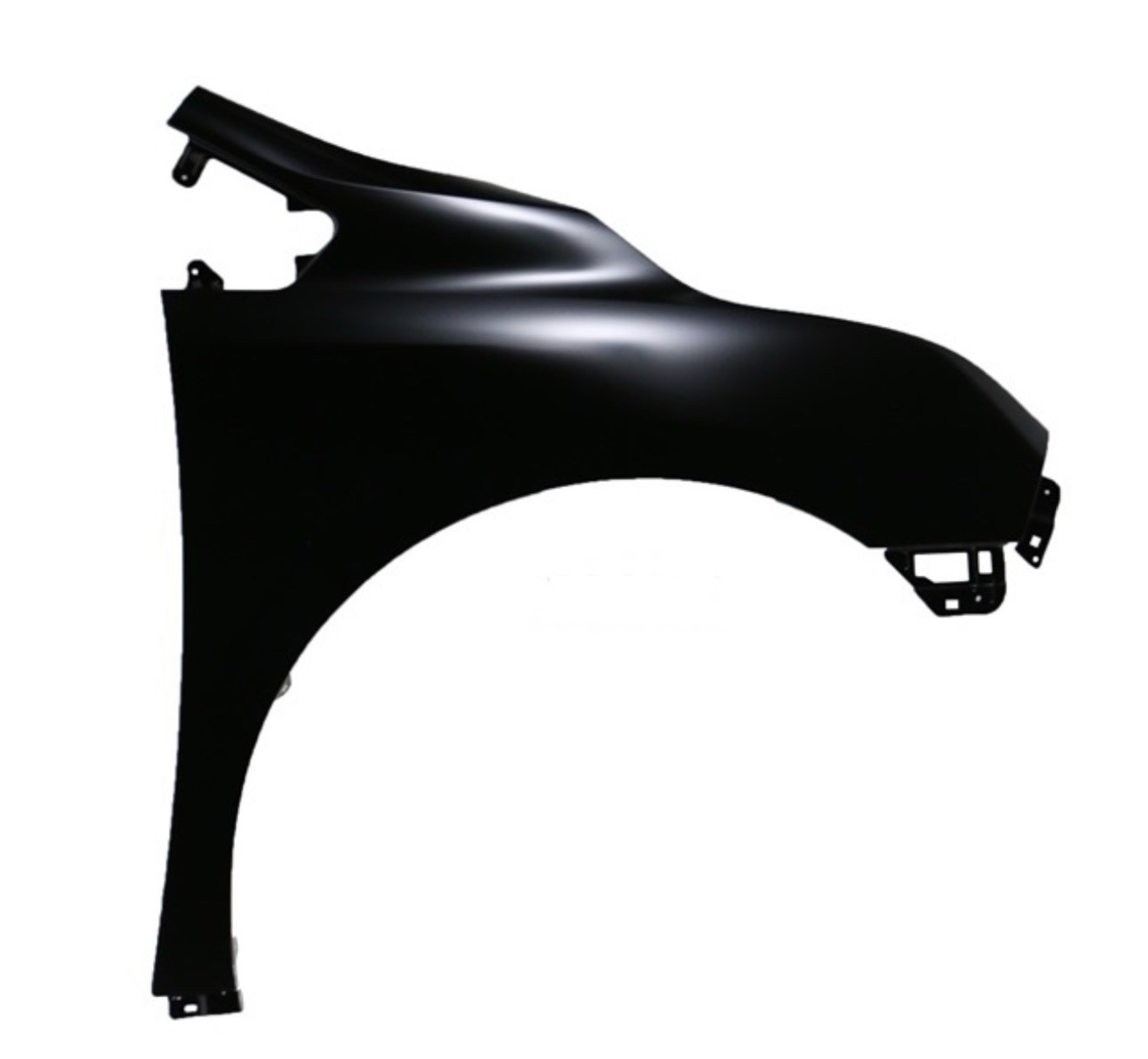 2018-2025 Honda Odyssey Fender Passenger Side Replacement Right
