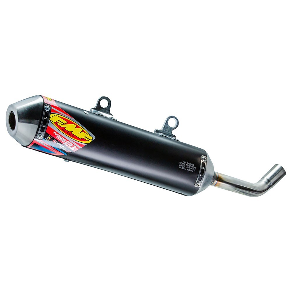 FMF Turbinecore 2.1 silencer KTM OEM A44005979004