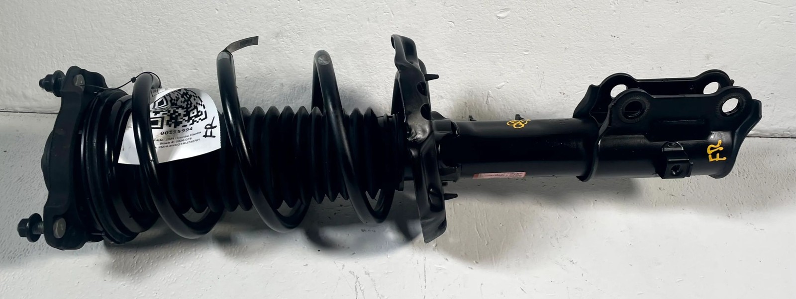 2024-2026 HYUNDAI ELANTRA FWD FRONT RIGHT SIDE GAS SHOCK STRUT ABSORBER # 115994
