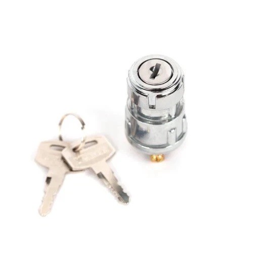 PRISM SUPPLY CO Starter Key Switch 0400400 As Pictures New In Bag PRISM SUPPLY CO Starter Key Switch 0400400 As Pictures New In Bag