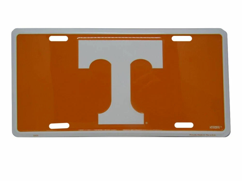 Tennessee Volunteers VOLS TN Football 6\ Tennessee Volunteers VOLS TN Football 6\