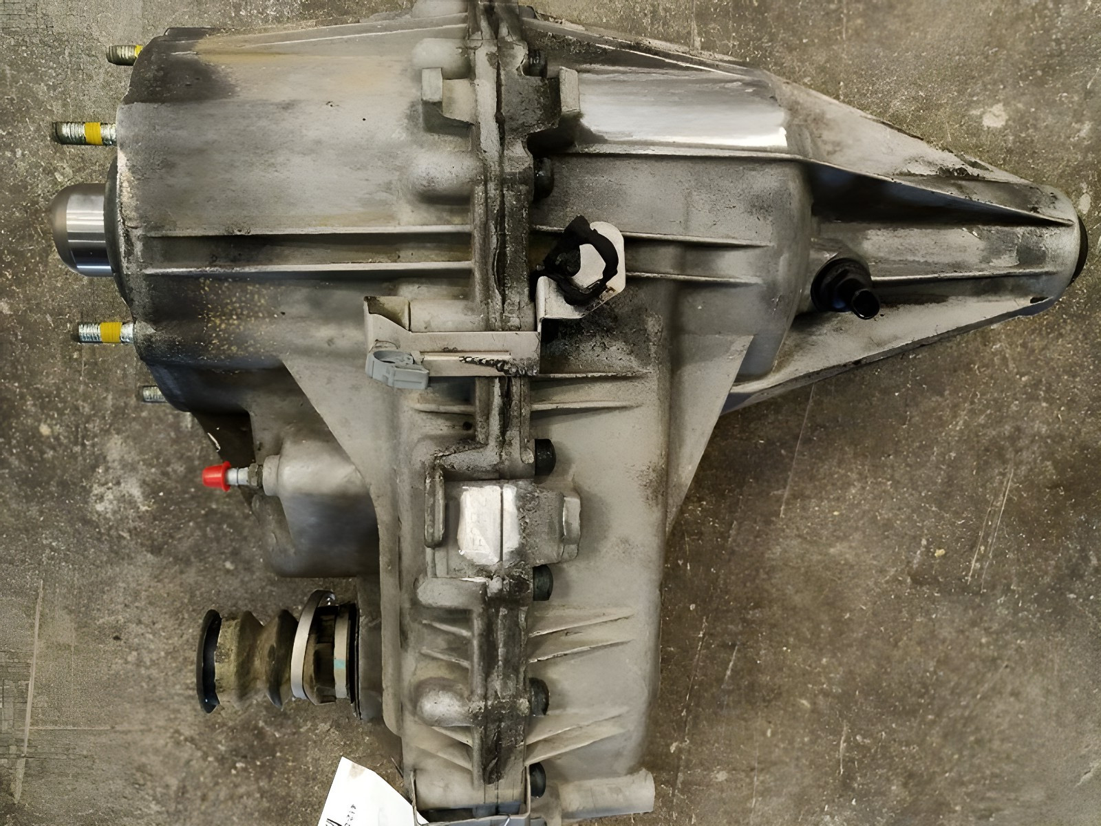 2003-2006 Cadillac Escalade Transfer Case Assembly OEM