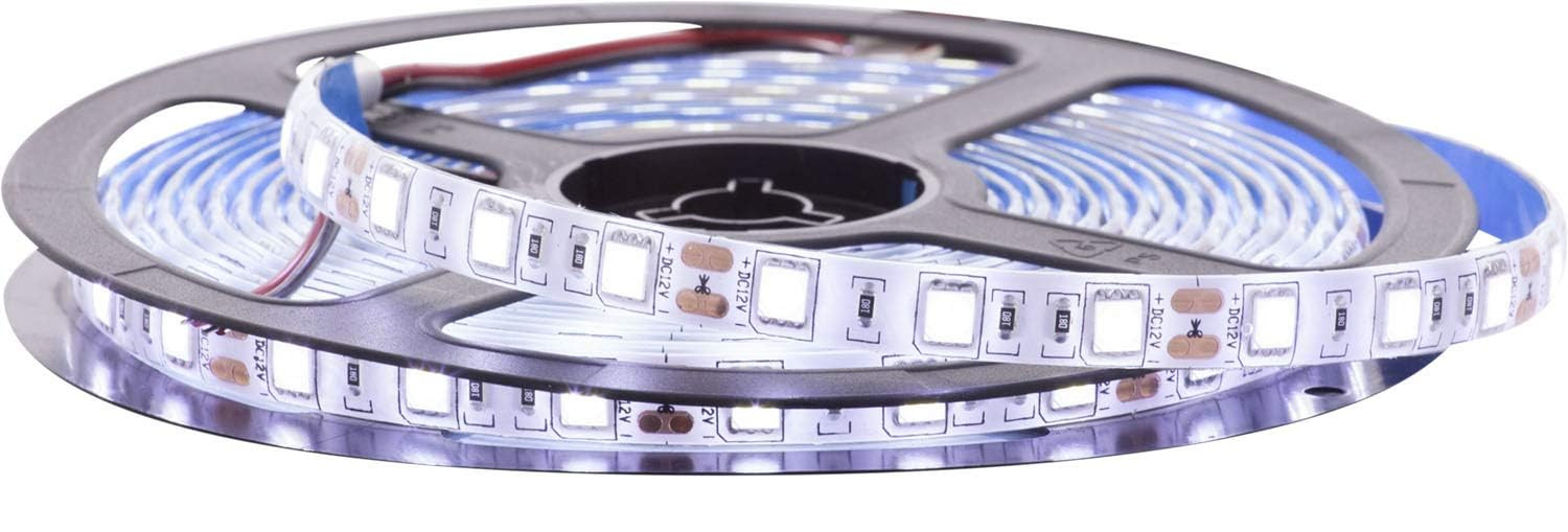 Optronics Flexible 17\' White LED Light Strip - Weatherproof ***FREE SHIPPING*** Optronics Flexible 17\' White LED Light Strip - Weatherproof ***FREE SHIPPING***