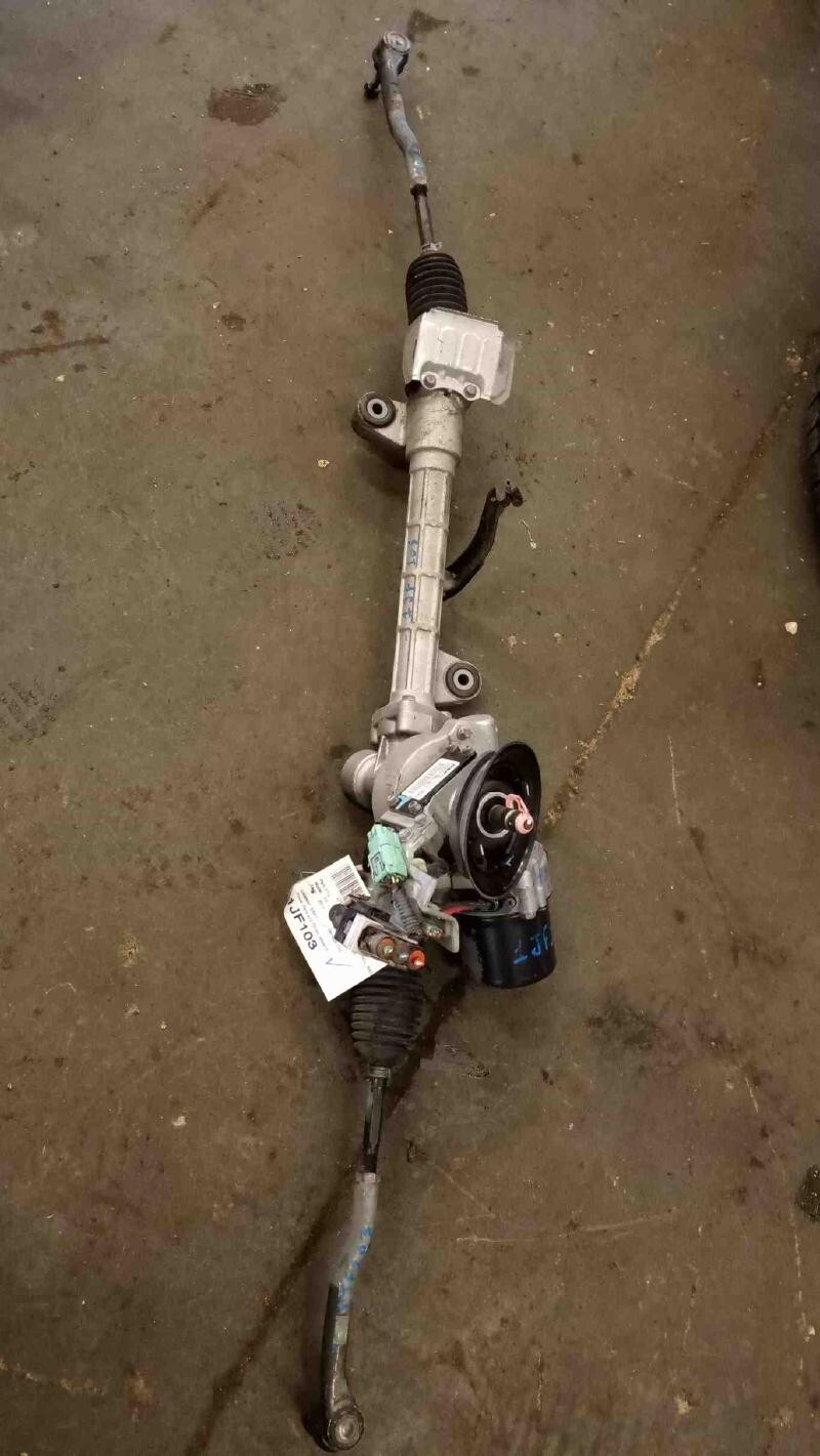 2009-2014 Honda Fit Steering Gear Rack & Pinion