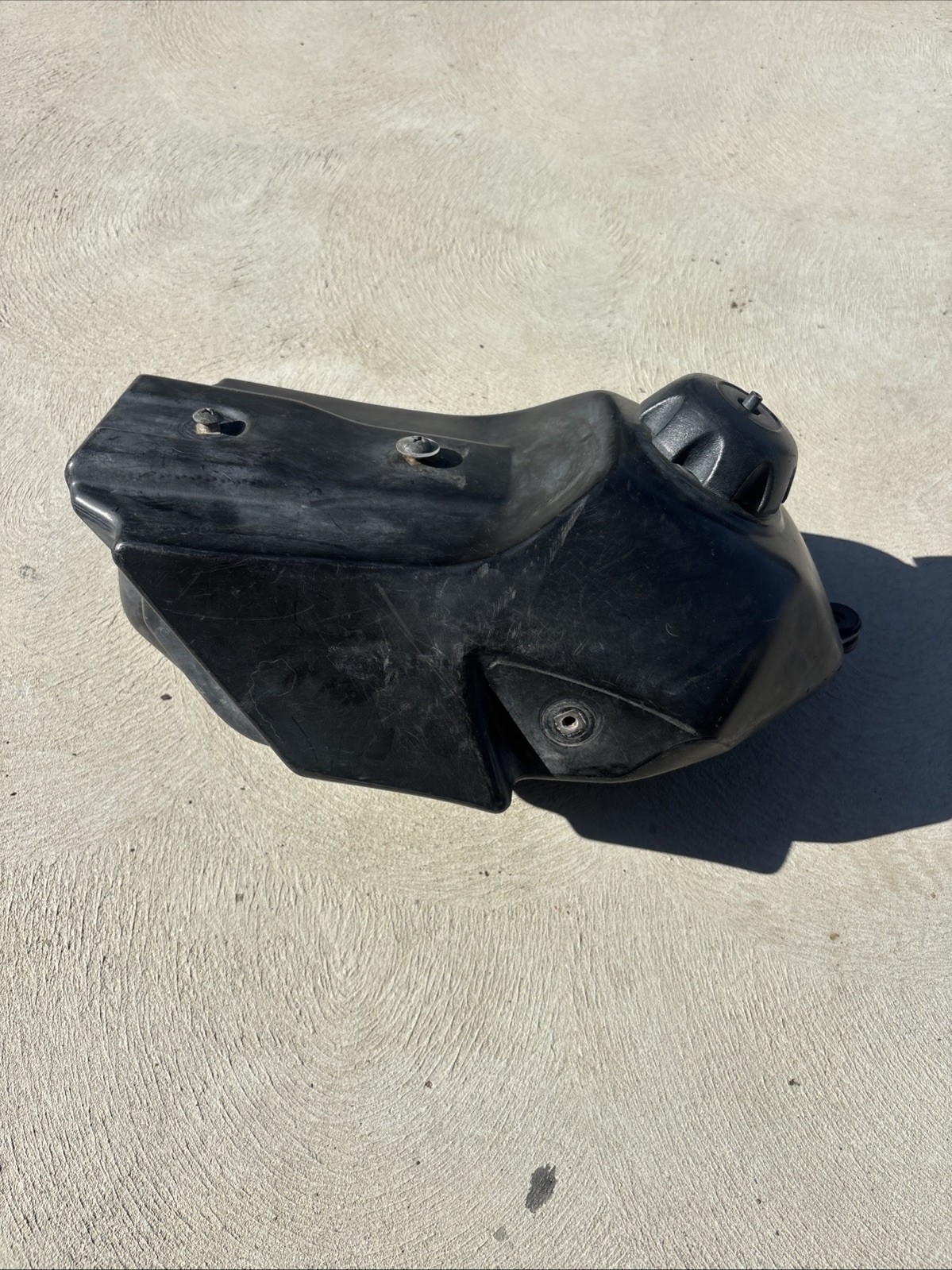 KX85 GAS TANK FUEL GENUINE OEM KAWASAKI KX 85 100 (2001-2013)