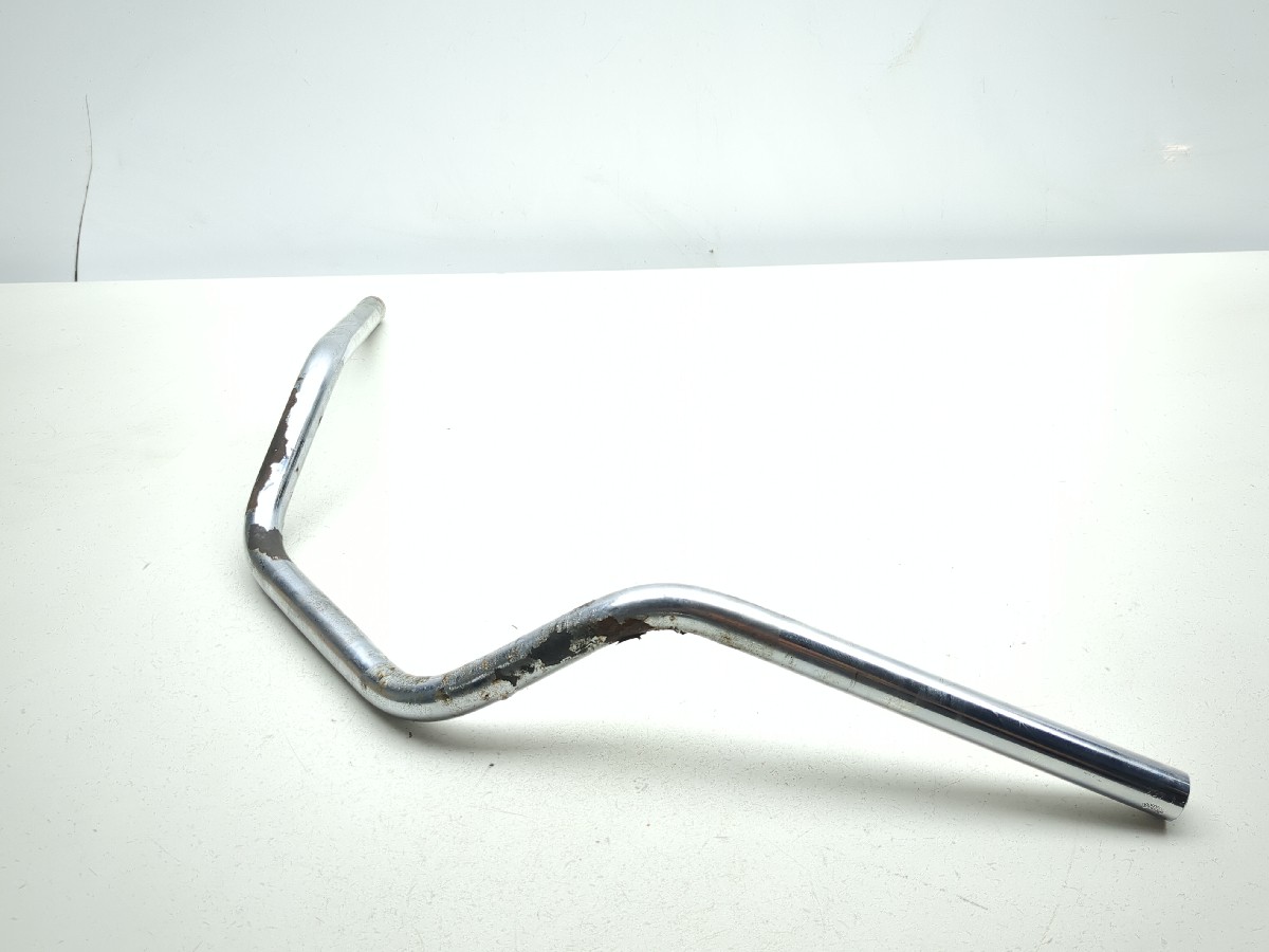74-76 BMW R75/6 Handle Bar Handlebar STRAIGHT