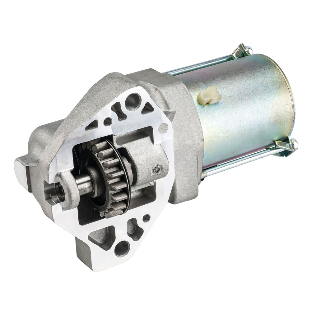 For Honda Accord RLX 3.5L V6 13-17 Starter Motor New 31200-5G0-A04 31200-5G0-A02