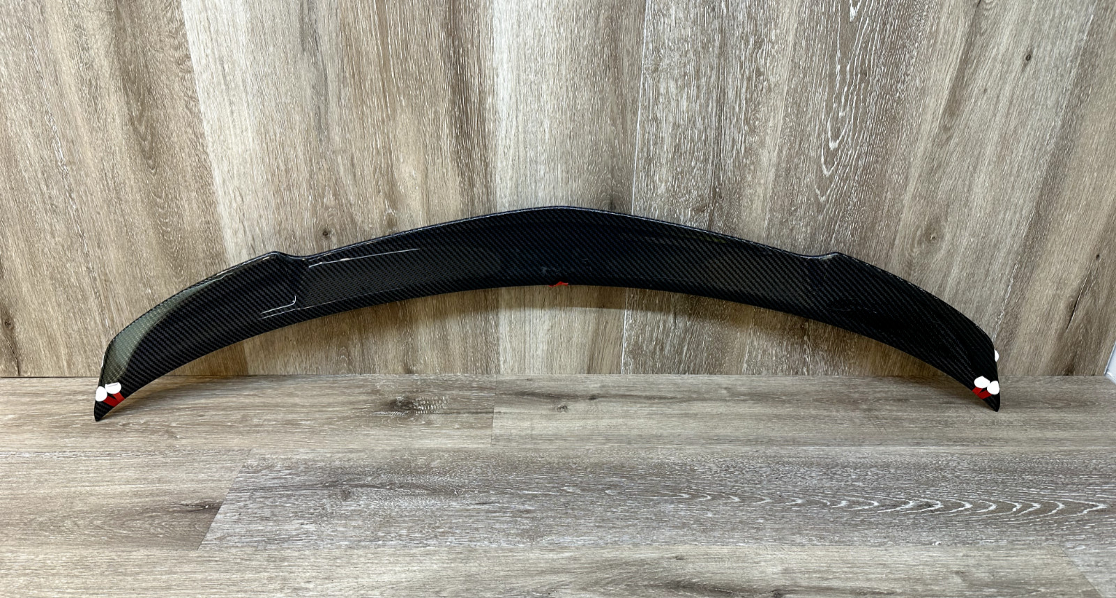 2023-25 ACURA INTEGRA REAR CARBON FIBER SPOILER OEM PART # 08F02-3S5-200