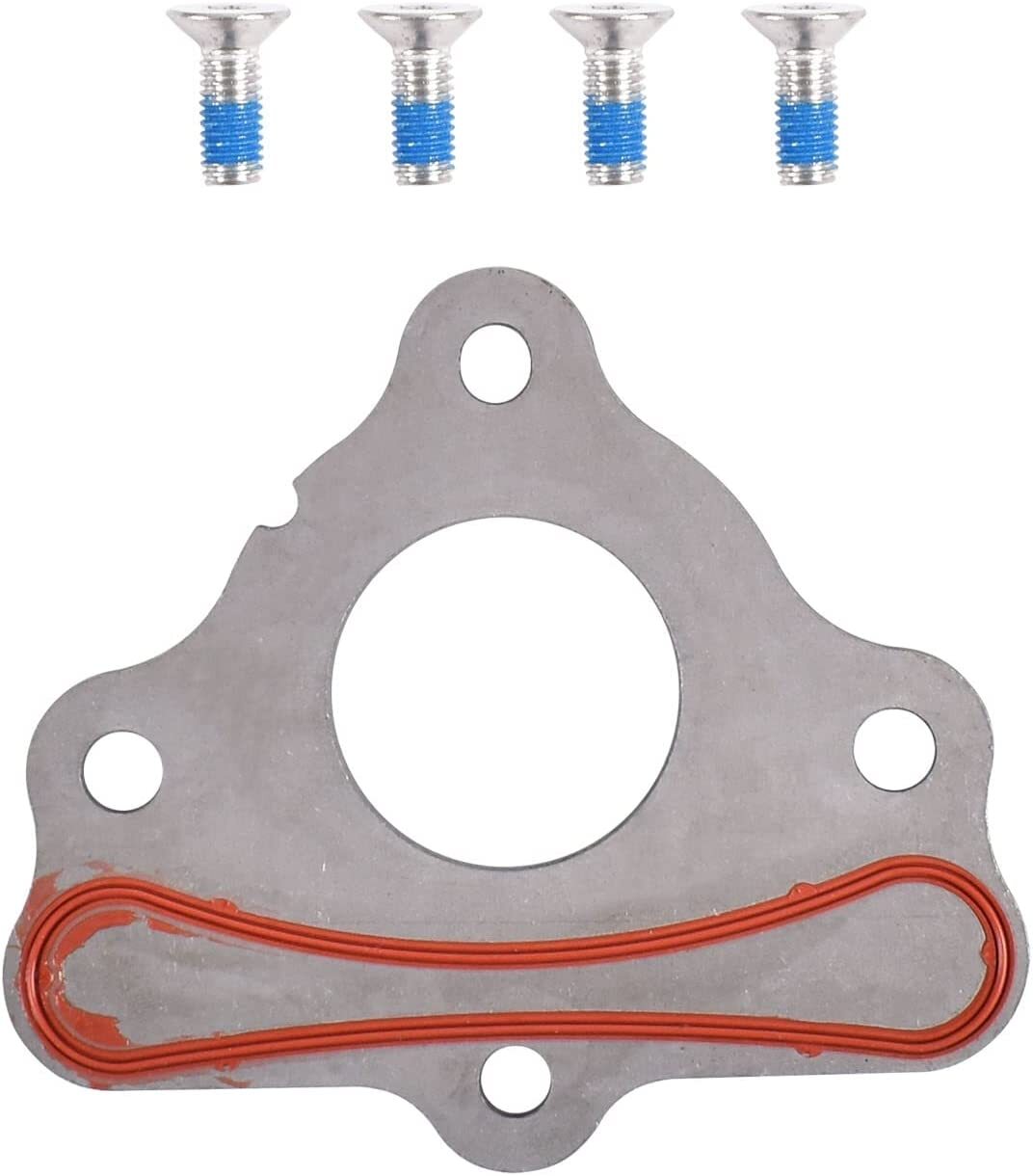 GM 12589016 LS Gen III/IV Cam Camshaft Retainer Thrust Plate LS1 LS2 LS3 LS6 LQ4