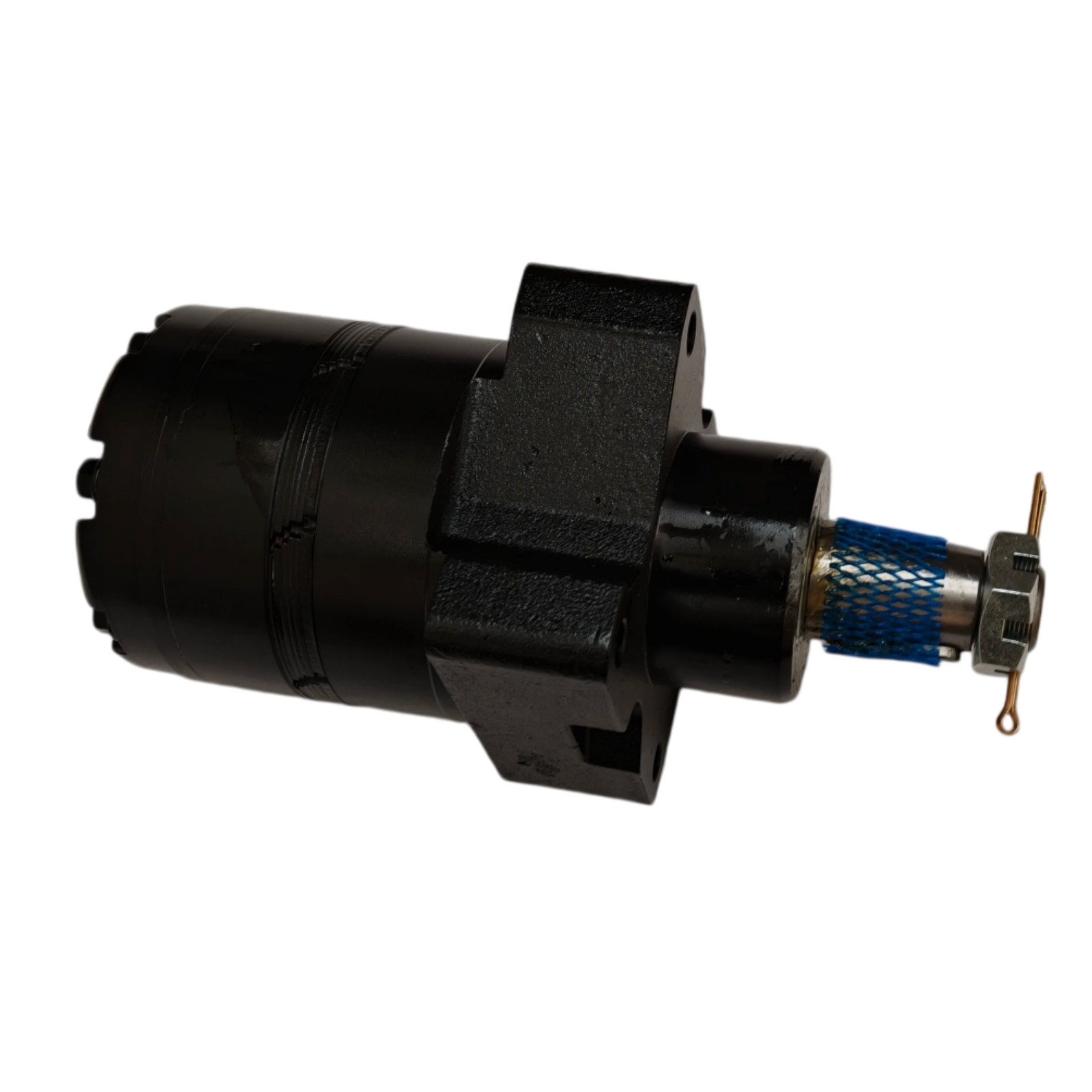 New Hydraulic Wheel Motor For White Drive BMER‑350‑8P BMER‑350