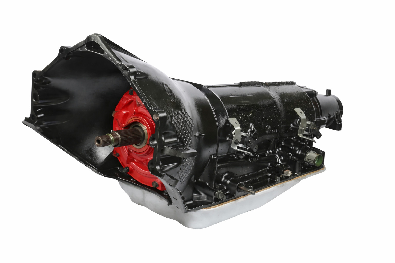 Performance Street and Strip Transmission GMC 4L80E 1999-2009 6.0L 5.7L