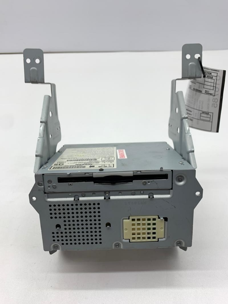 2011-2013 Nissan Maxima AM FM CD Stereo Radio Receiver w/ Navigation OEM 11-13