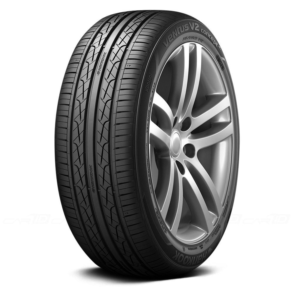 HANKOOK Ventus V2 concept2 (H457) P235/50R18XL 101W (Quantity of 1)