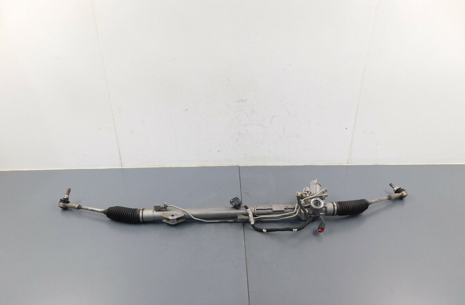 2014 12 - 18 Aston Martin V12 Rack & Pinion / End Links #1697 L5  