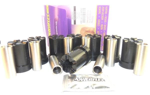 Powerflex for Ferrari 512TR Rear Upper Control Arm Bushing