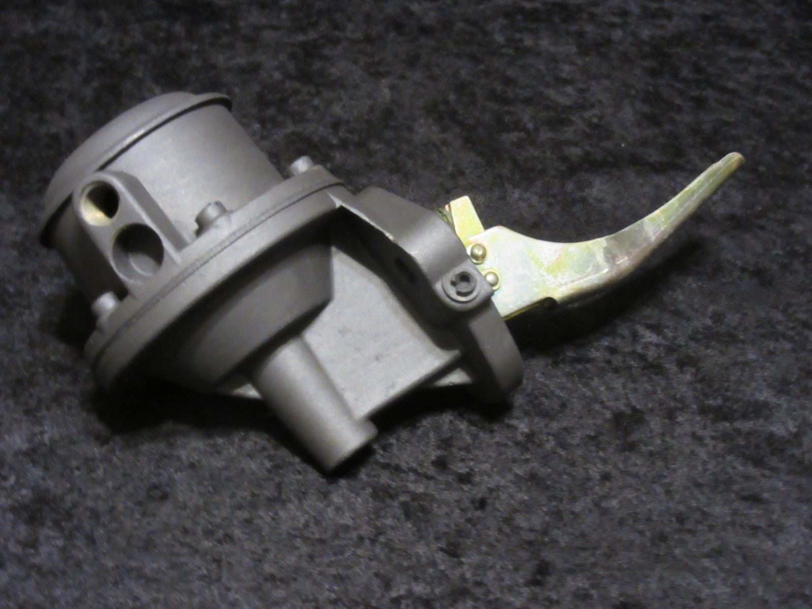 1961-1963 Buick Oldsmobile Pontiac New Completely Restored 4827 Fuel Pump