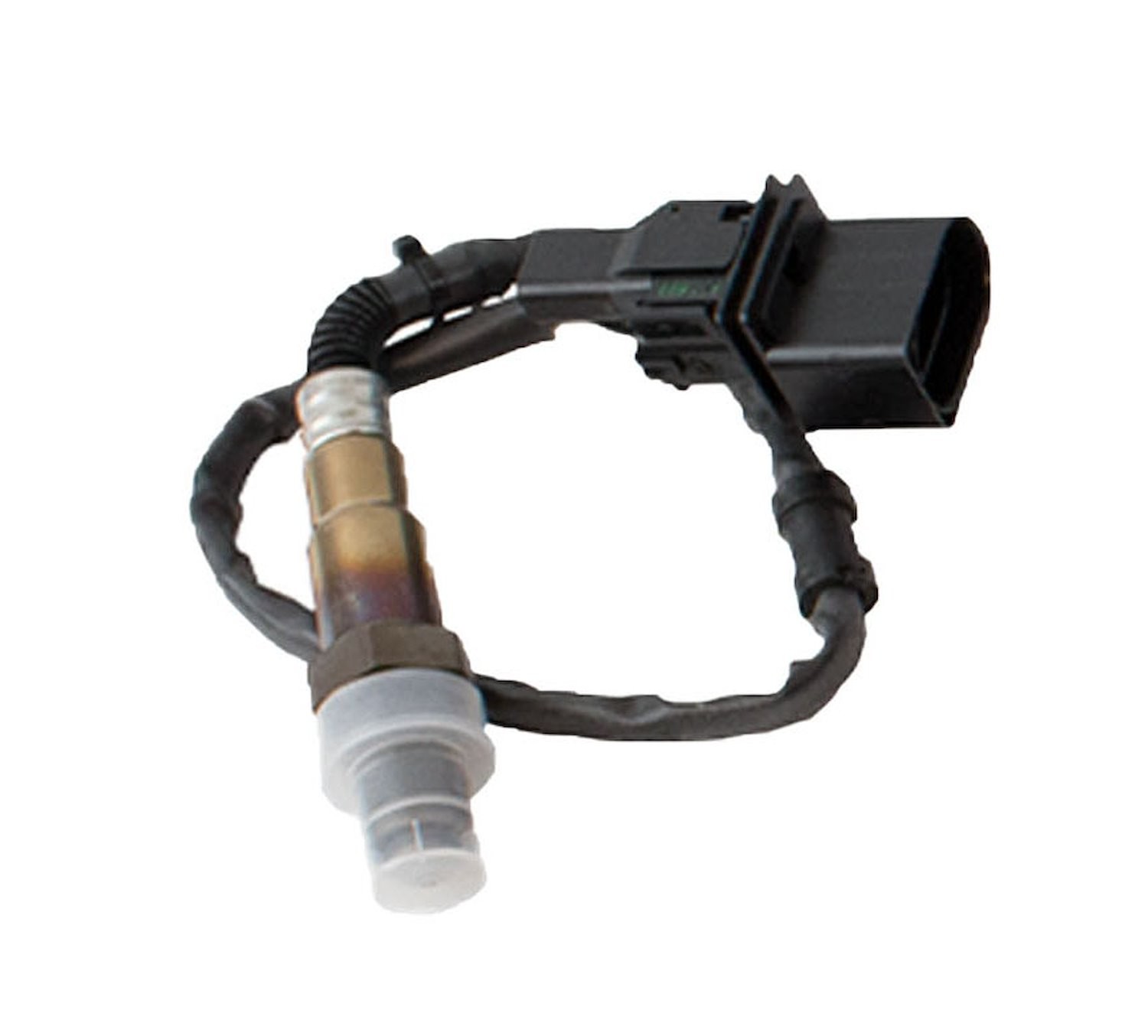 JEGS Wide-Band Oxygen (O2) Sensor Fits JEGS Bandit Series EFI System 555-16800