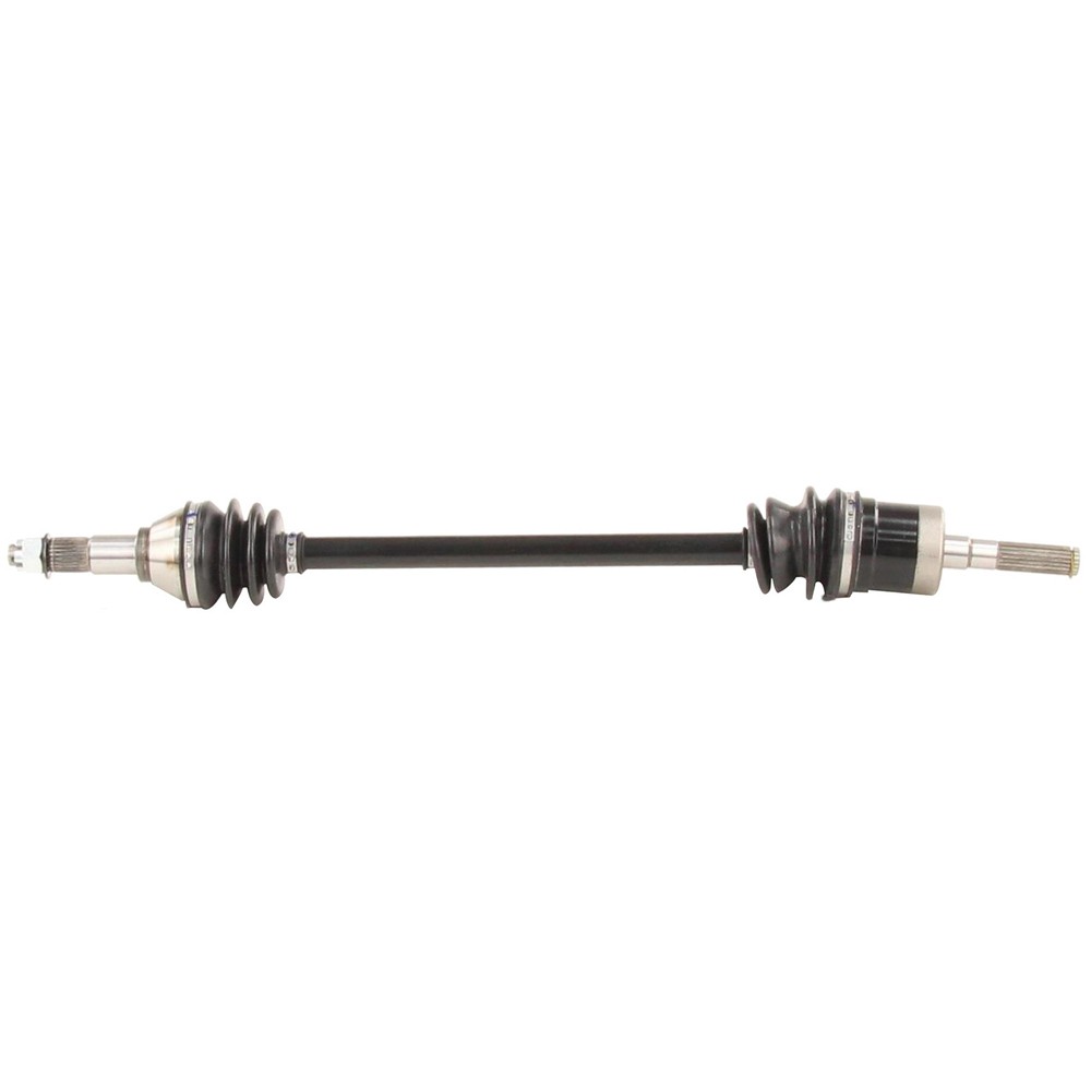 TrakMotive Drive Axle Front CAN-7014