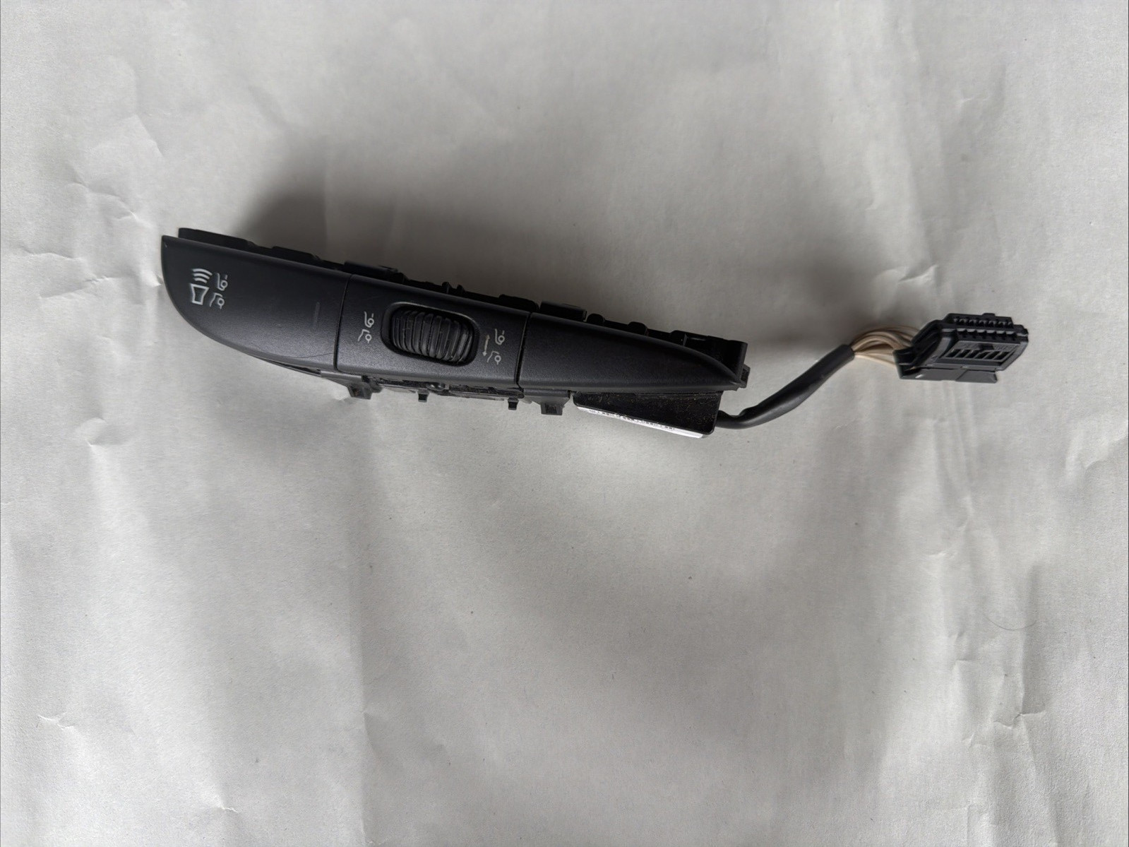03-06 Mercedes E500 E550 E55 E63 W211 Distronic Parking Aid Distance Warning OEM 03-06 Mercedes E500 E550 E55 E63 W211 Distronic Parking Aid Distance Warning OEM