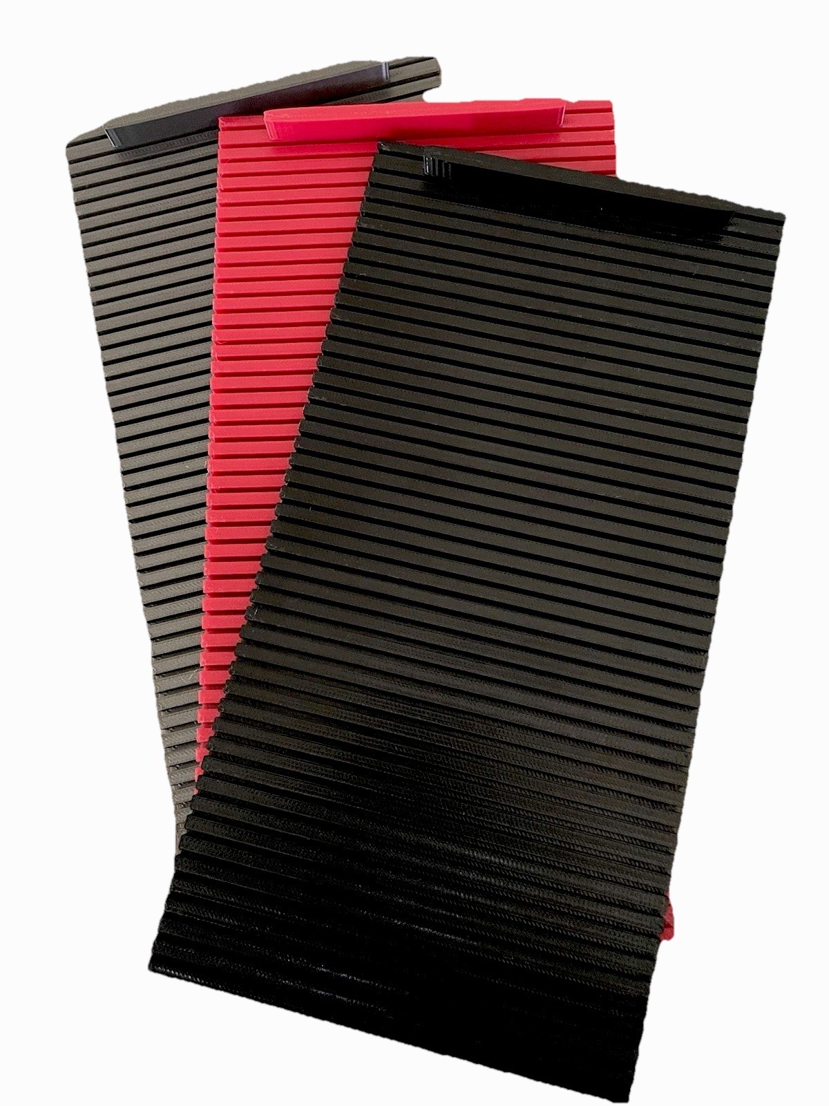 3D PRINTED 2004-2008 Acura TL Cup Holder Slider Cover. 3 colors to choose from