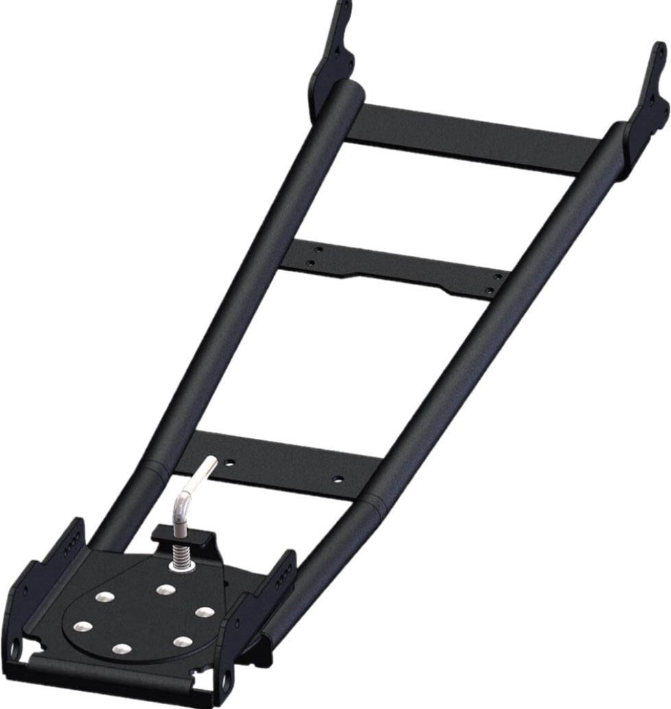 KFI Products CC Hybrid Plow Push Tube System Cycle Country Blade Adapter-L03360