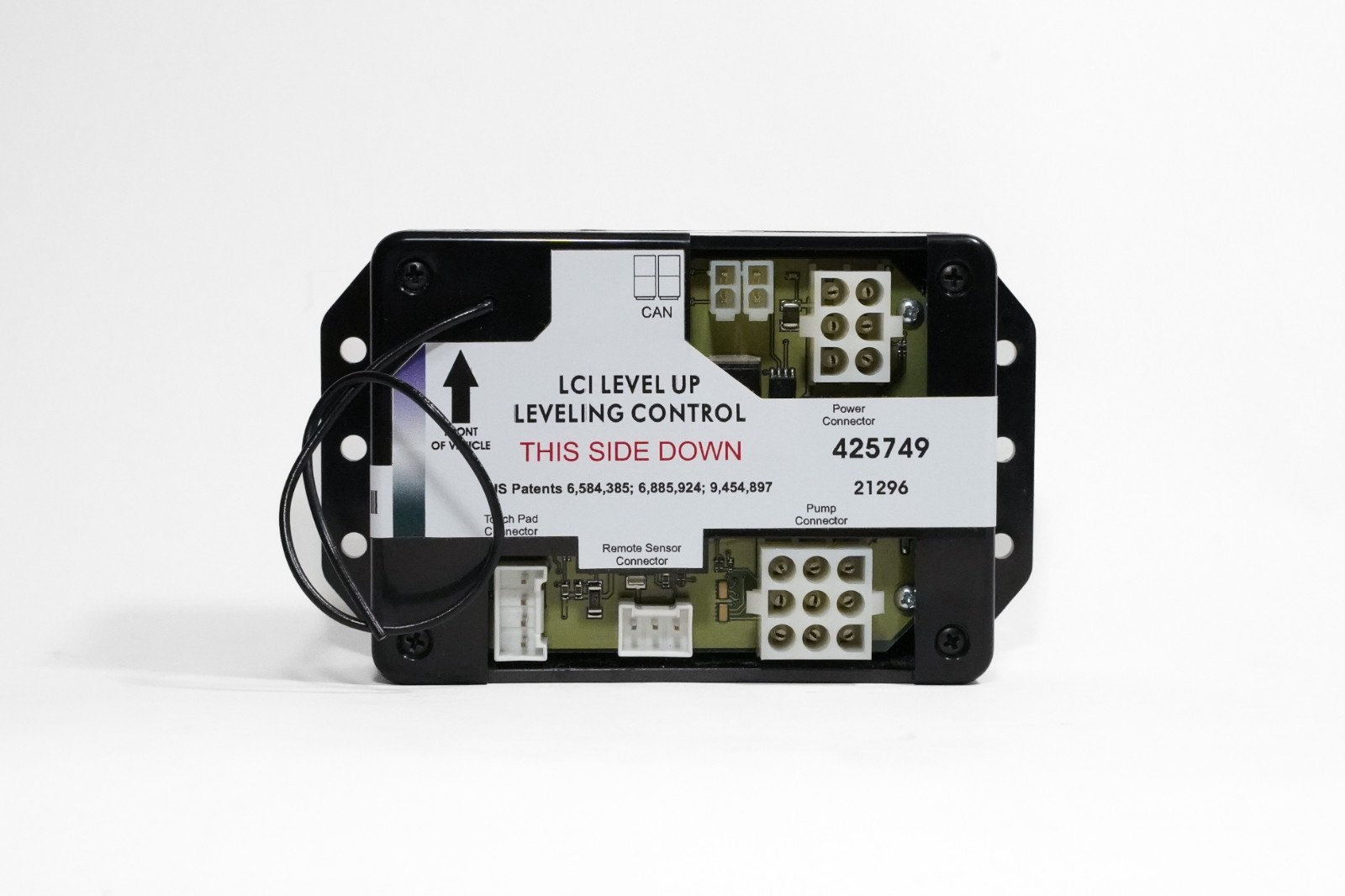 Lippert Level Up Leveling Control 425749 NEW OEM NOS