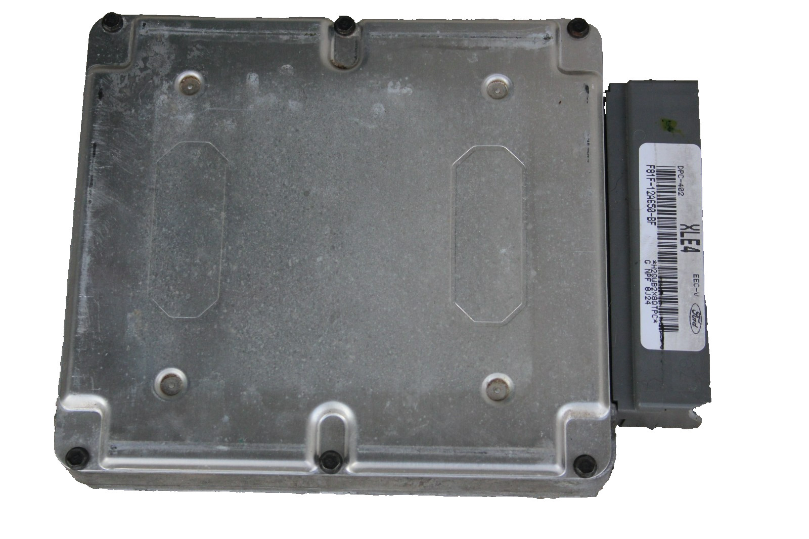 99-01 Ford F250 Powerstroke 7.3L Engine Control Module ECM 1C3F-12A650-ADC