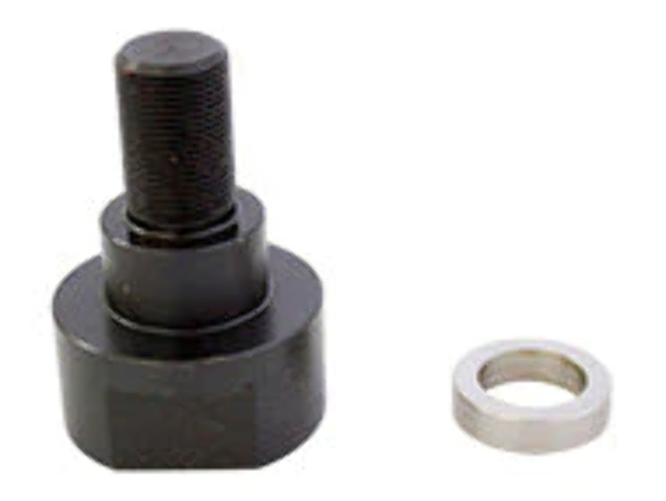 GKTECH S13/S14 240sx/S15 Silvia/ R32 Skyline steel steering rack spacer se