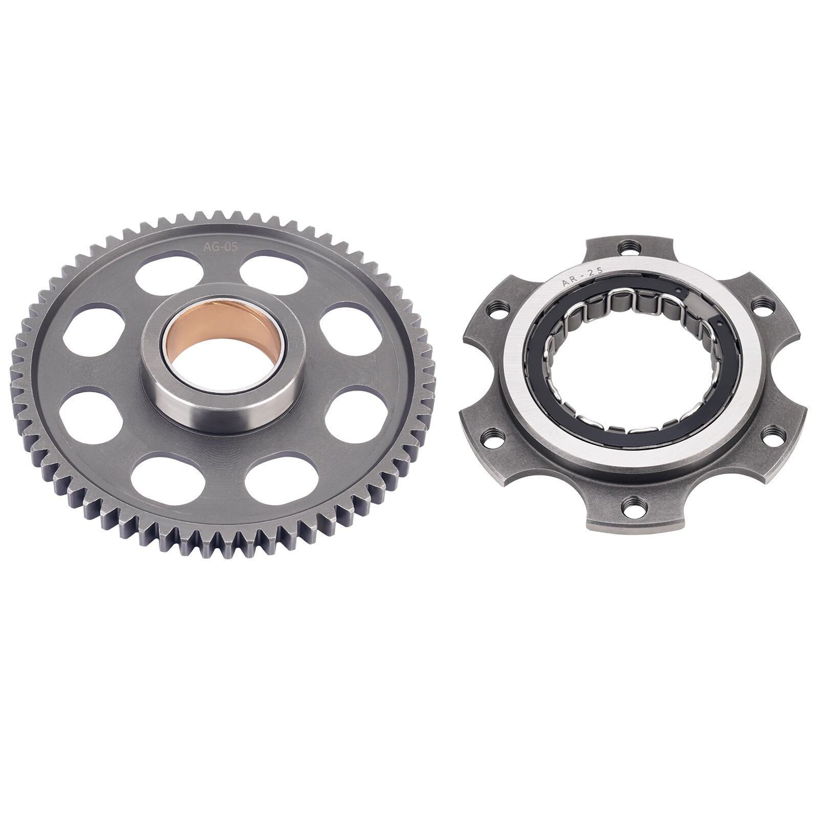 OneWay Starter Clutch For 2008-2011 Can-AM BRP Spyder GS990 RS990 RS-S 990 09-10