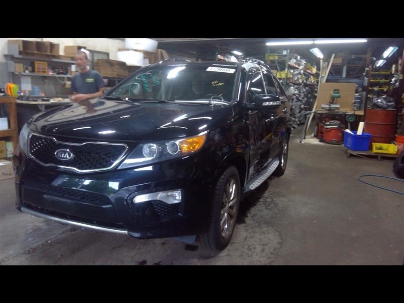 Wash Reservoir Fits 11-13 SORENTO 1418973