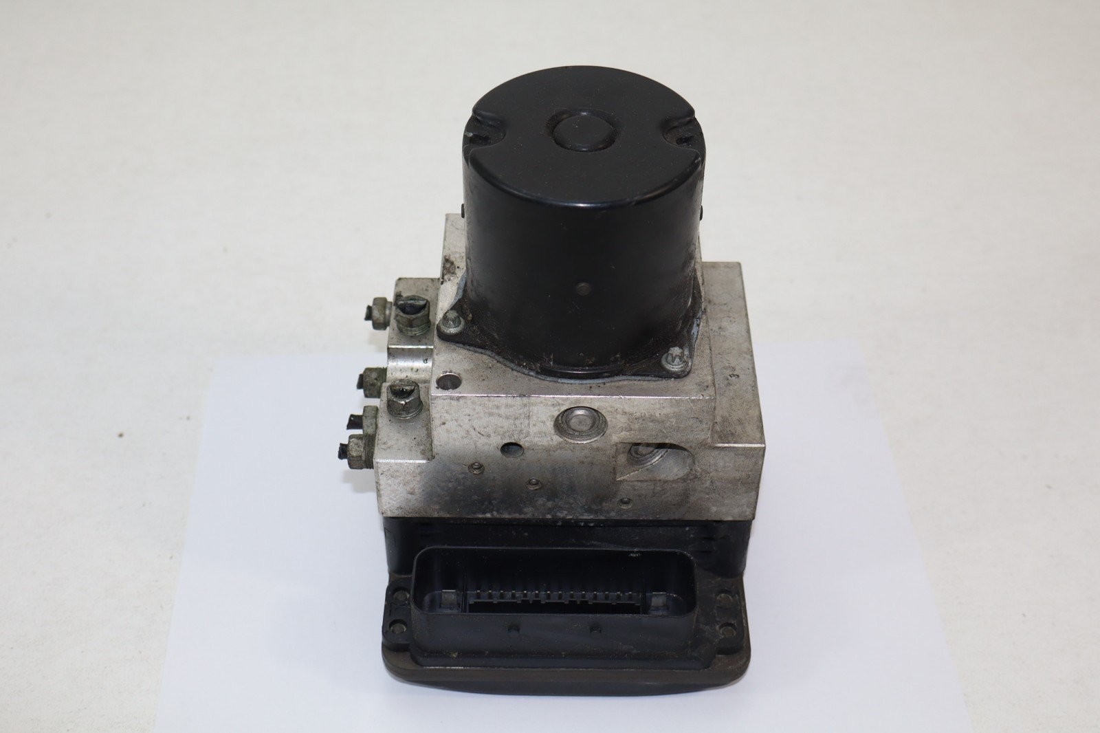 2008-2010 BMW E60 535i  Anti-Lock ABS Brake Control Module 3451 6783360-01 OEM