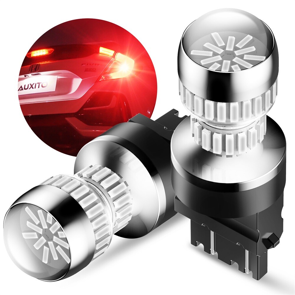 LED Turn Signal Light Bulb Anti Hyper Flash 3156/3157/7440/7443/1156/1157 54H-DD