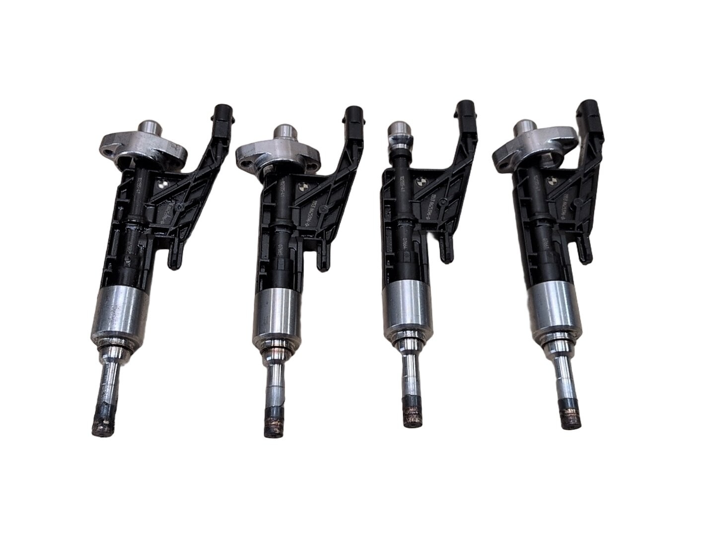 2018-2024 BMW G01 X3 B46B20O0 Engine Motor Injector SET 8625396