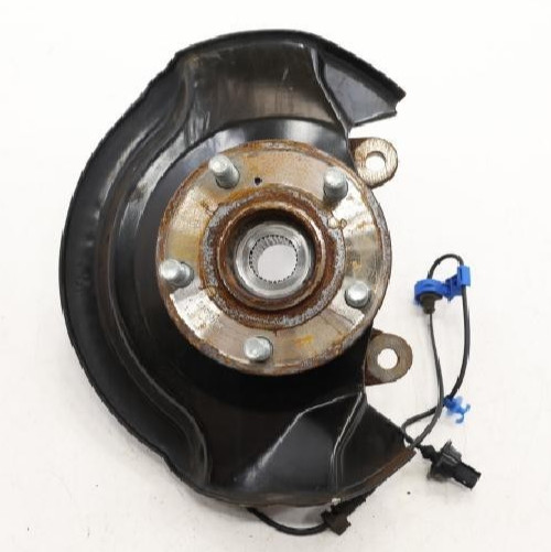 2017-2020 Acura MDX Front Right Passenger Side Spindle Knuckle 3.5L Assembly Oem